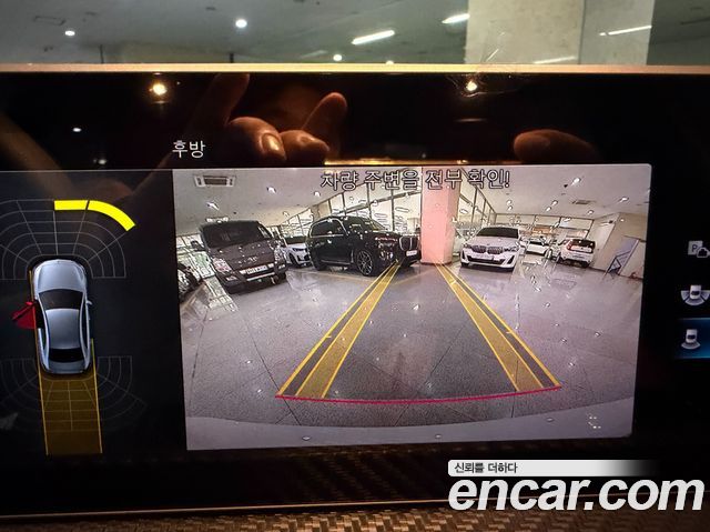 Mercedes-Benz A-Class (W177) A220 Sedan 2020 — фото 17