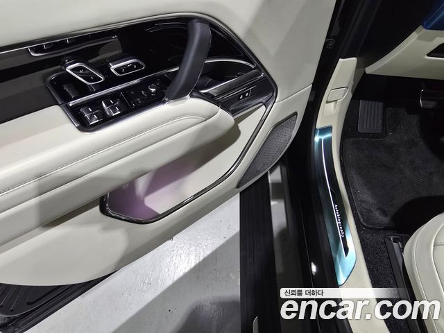 Land Rover Range Rover (V) D350 Autobiography Long Wheel Base 2025 — фото 9