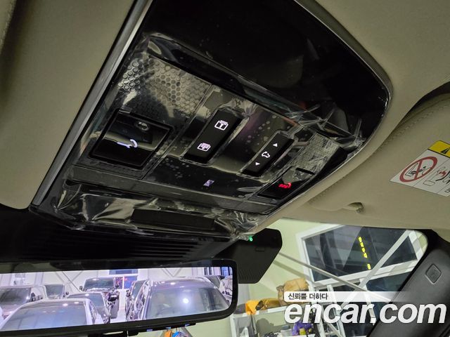 Land Rover Range Rover (V) D350 Autobiography Long Wheel Base 2025 — фото 16