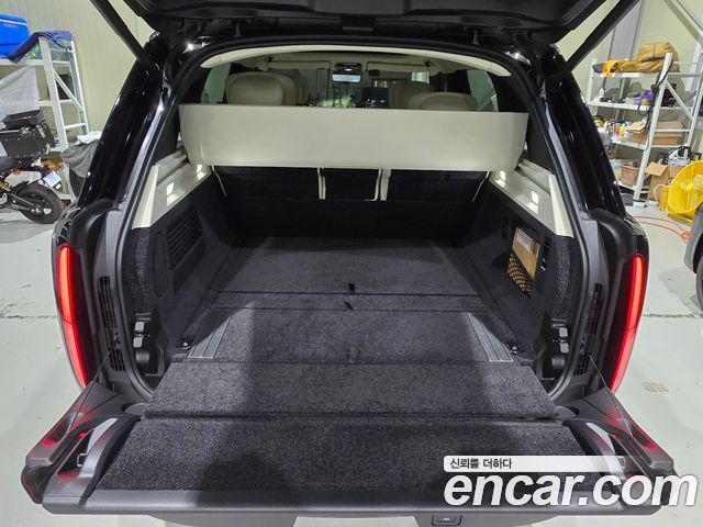 Land Rover Range Rover (V) D350 Autobiography Long Wheel Base 2025 — фото 19