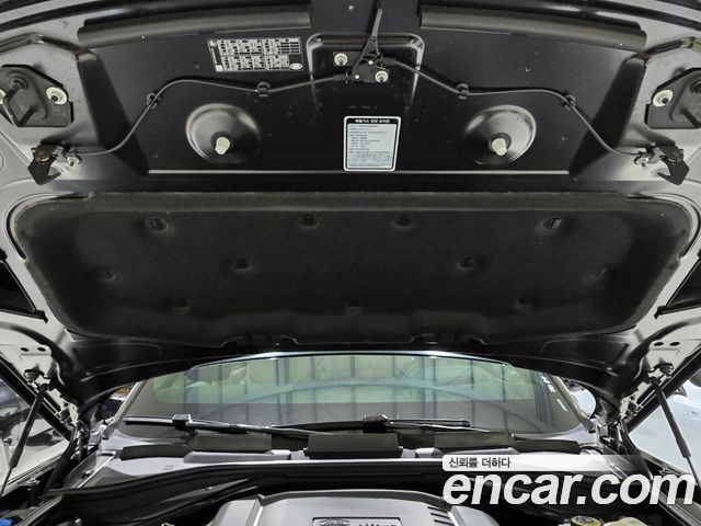 Land Rover Range Rover (V) D350 Autobiography Long Wheel Base 2025 — фото 21