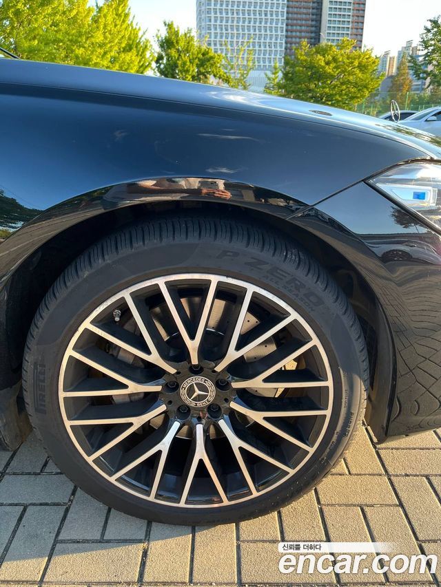 Mercedes-Benz S-Class (W223) S580L 4MATIC 2022 — фото 6