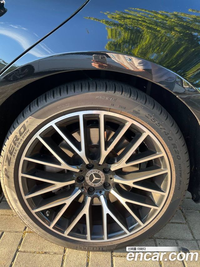 Mercedes-Benz S-Class (W223) S580L 4MATIC 2022 — фото 8