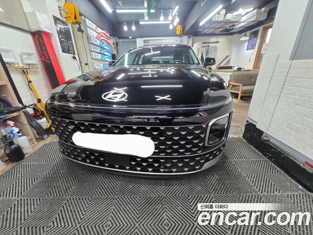 Hyundai Grandeur (GN7) 2,5 Gasoline 2WD Premium