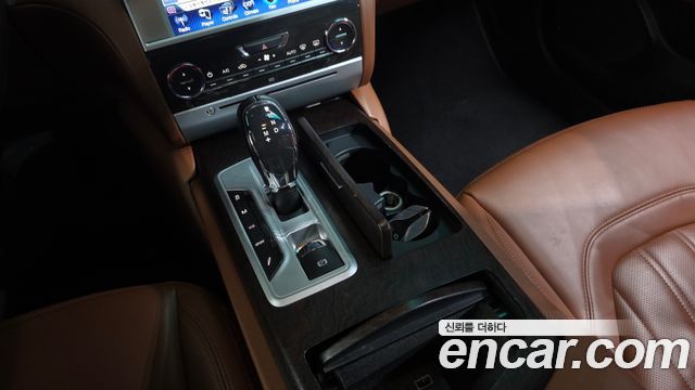 Maserati Quattroporte 3.0 Diesel 2016 — фото 9