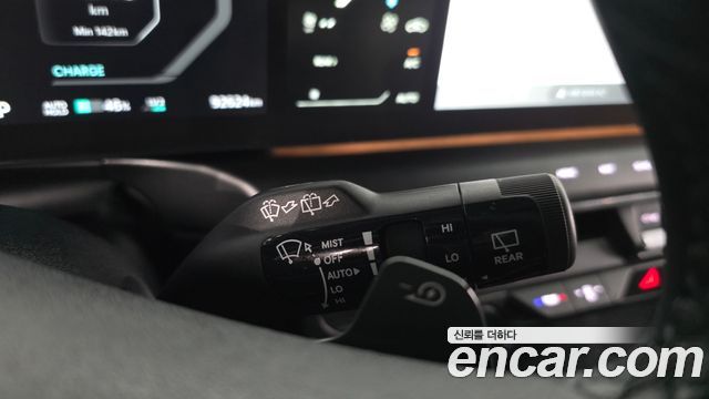Kia EV9 Long Range 4WD GT Line 2024 — фото 38