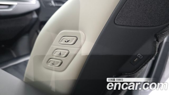 Kia EV9 Long Range 4WD GT Line 2024 — фото 39