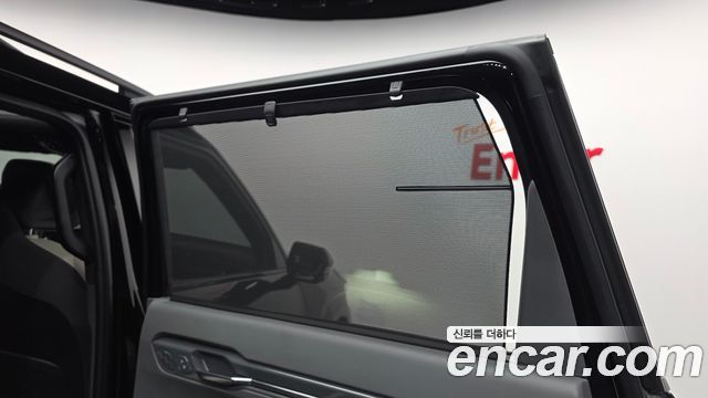 Kia EV9 Long Range 4WD GT Line 2024 — фото 40