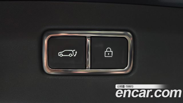 Kia EV9 Long Range 4WD GT Line 2024 — фото 41