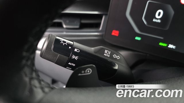 Kia EV9 Long Range 4WD GT Line 2024 — фото 42