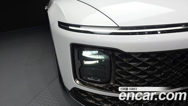 Hyundai Grandeur (GN7) 2,5 Gasoline 2WD Calligraphy 2023 — фото 22