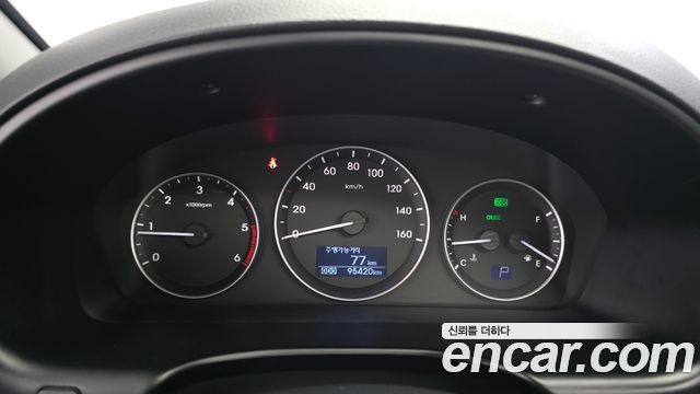 Hyundai Grand Starex 4WD Wagon 11-Seater Modern 2020 — фото 8