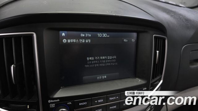 Hyundai Grand Starex 4WD Wagon 11-Seater Modern 2020 — фото 17