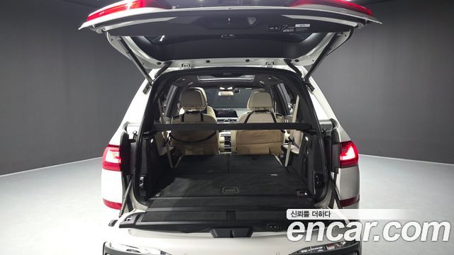 BMW X7 (G07) xDrive 40d M Sport 6STR 2021 — фото 20