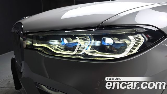 BMW X7 (G07) xDrive 40d M Sport 6STR 2021 — фото 22
