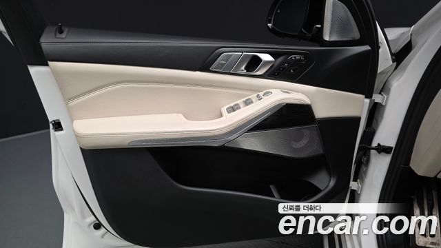 BMW X7 (G07) xDrive 40d M Sport 6STR 2021 — фото 24
