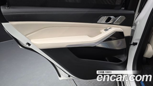 BMW X7 (G07) xDrive 40d M Sport 6STR 2021 — фото 25