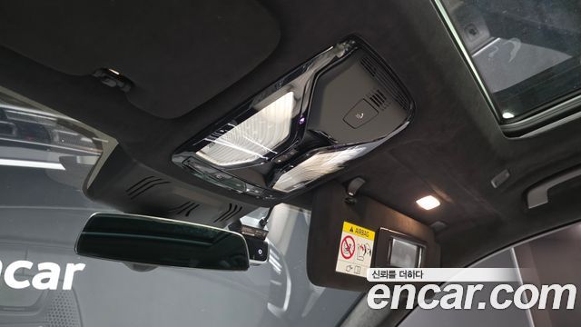 BMW X7 (G07) xDrive 40d M Sport 6STR 2021 — фото 31