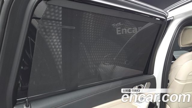 BMW X7 (G07) xDrive 40d M Sport 6STR 2021 — фото 34