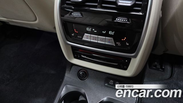BMW X7 (G07) xDrive 40d M Sport 6STR 2021 — фото 36