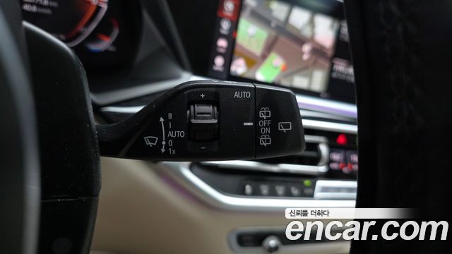 BMW X7 (G07) xDrive 40d M Sport 6STR 2021 — фото 37