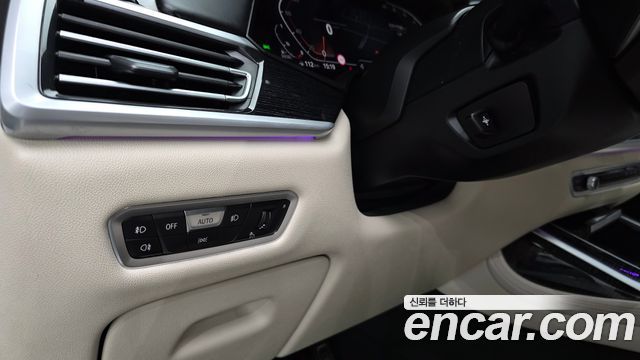 BMW X7 (G07) xDrive 40d M Sport 6STR 2021 — фото 39