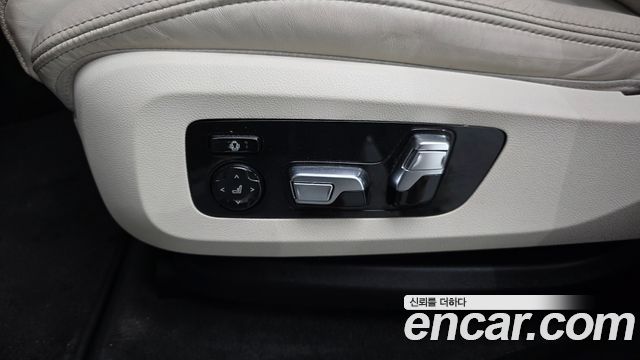 BMW X7 (G07) xDrive 40d M Sport 6STR 2021 — фото 40
