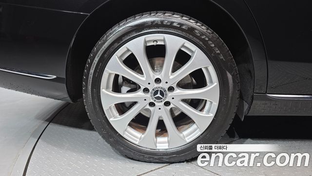 Mercedes-Benz E-Class (W213) E220d 4MATIC Exclusive 2019 — фото 5