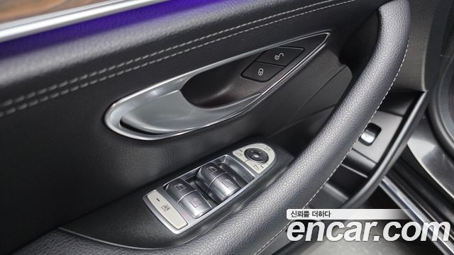 Mercedes-Benz E-Class (W213) E220d 4MATIC Exclusive 2019 — фото 30