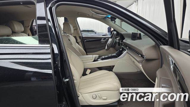 Genesis GV80 3.0 Diesel AWD 2023 — фото 11