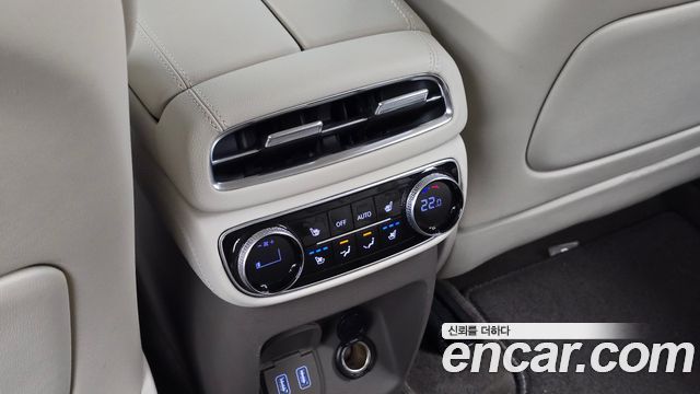 Genesis GV80 3.0 Diesel AWD 2023 — фото 19