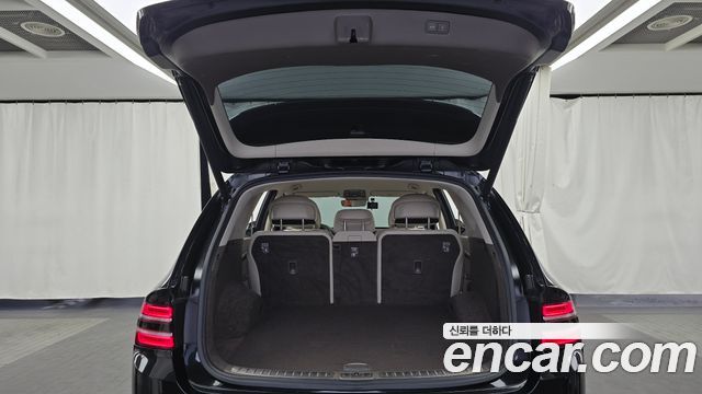 Genesis GV80 3.0 Diesel AWD 2023 — фото 20