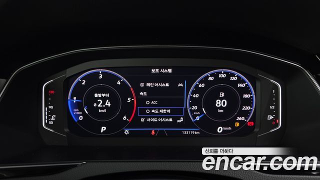 Volkswagen Passat GT (B8) 2.0 TDI 4Motion Prestige 2021 — фото 8