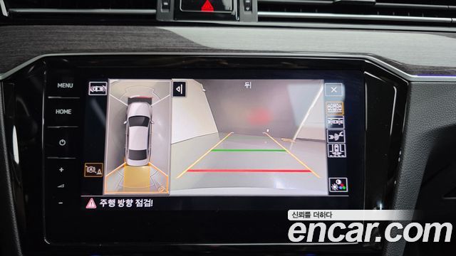 Volkswagen Passat GT (B8) 2.0 TDI 4Motion Prestige 2021 — фото 19