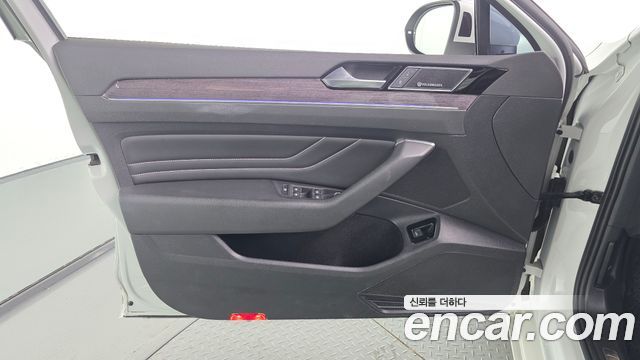 Volkswagen Passat GT (B8) 2.0 TDI 4Motion Prestige 2021 — фото 30