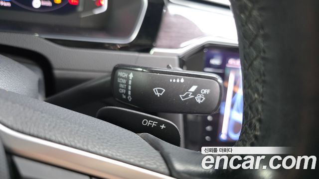 Volkswagen Passat GT (B8) 2.0 TDI 4Motion Prestige 2021 — фото 37