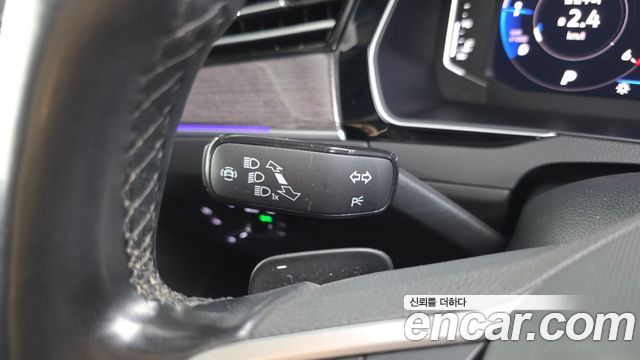 Volkswagen Passat GT (B8) 2.0 TDI 4Motion Prestige 2021 — фото 38
