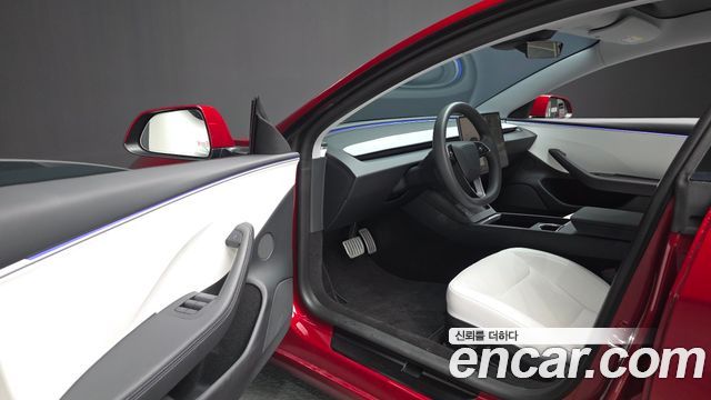 Tesla Model 3 Long Range AWD 2024 — фото 10