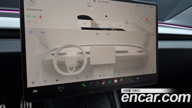 Tesla Model 3 Long Range AWD 2024 — фото 16