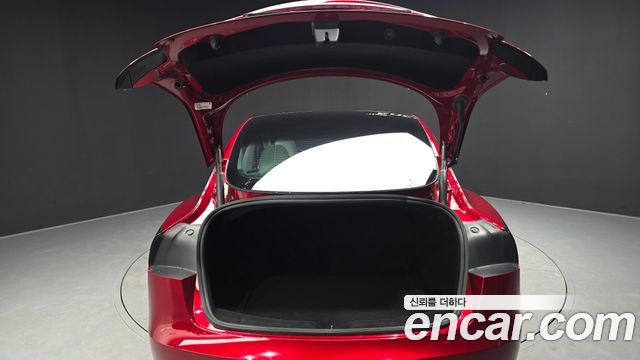 Tesla Model 3 Long Range AWD 2024 — фото 20