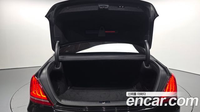 Genesis EQ900 3.3 T-GDI AWD Premiun Luxury 2018 — фото 20