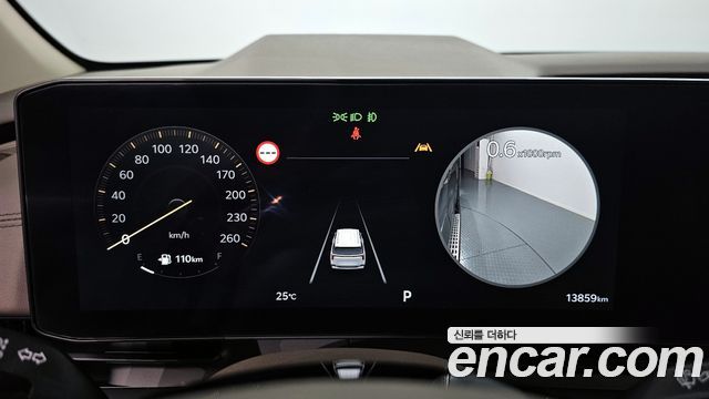 Kia Carnival (IV) Gasoline 4-Seater Hi Limousine Signature 2025 — фото 8