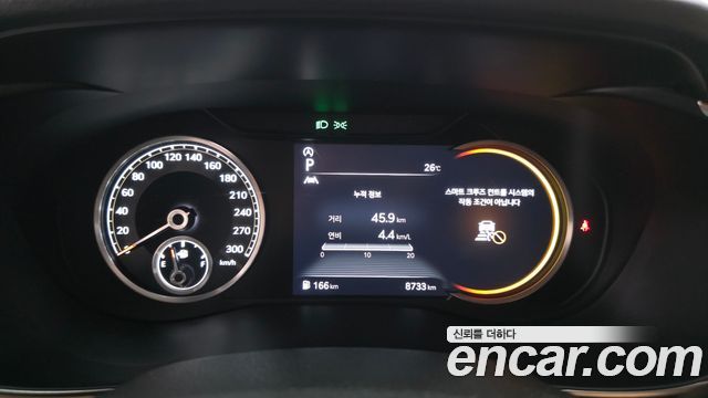 Genesis G70 Shooting Brake Gasoline 2.0T 2WD 2023 — фото 8