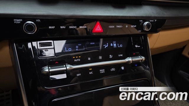 Kia Carnival (IV) Diesel 9-Seater Signature 2021 — фото 14