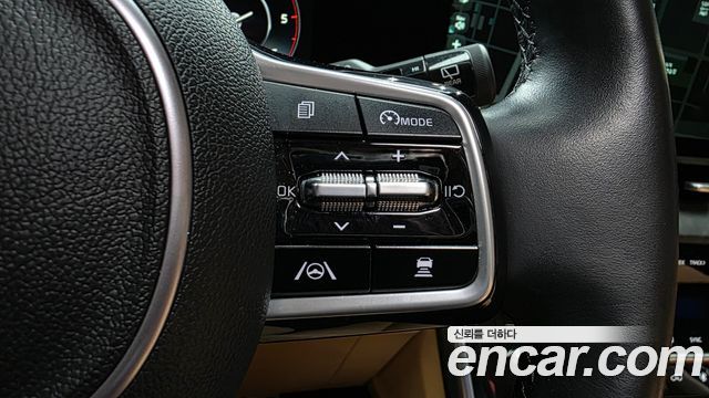Kia Carnival (IV) Diesel 9-Seater Signature 2021 — фото 17
