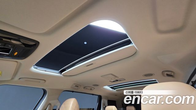 Kia Carnival (IV) Diesel 9-Seater Signature 2021 — фото 18