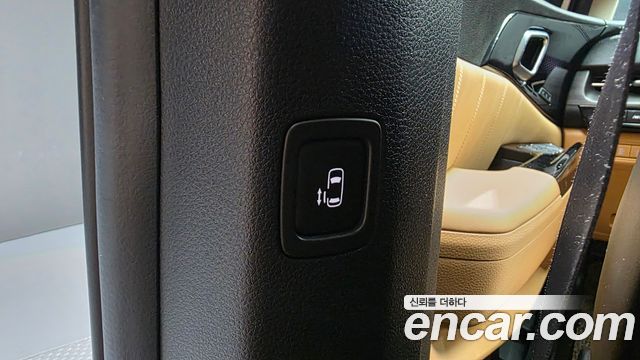 Kia Carnival (IV) Diesel 9-Seater Signature 2021 — фото 19