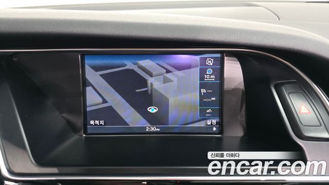 Audi A5 35 TDI Quattro dynamic Sportback 8TA 2016 — фото 14
