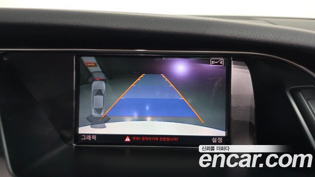 Audi A5 35 TDI Quattro dynamic Sportback 8TA 2016 — фото 15