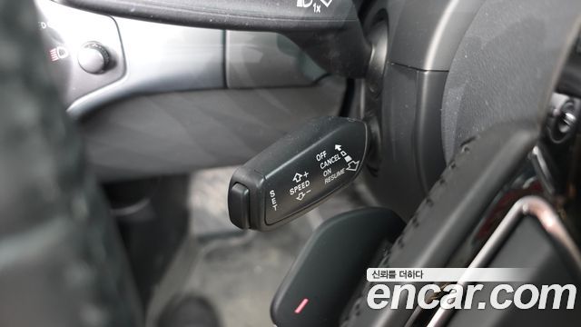 Audi A5 35 TDI Quattro dynamic Sportback 8TA 2016 — фото 18